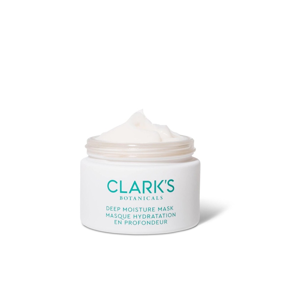 CLARK'S BOTANICALS | Deep Moisture Mask 50ml